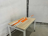 Markeer palen (4x) - afbeelding 1 van  5
