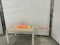 Markeer palen (4x) - afbeelding 2 van  5