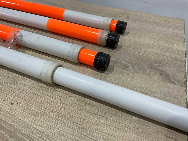 Markeer palen (4x) - afbeelding 3 van  5