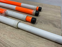 Markeer palen (4x) - afbeelding 3 van  5