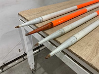 Markeer palen (4x) - afbeelding 4 van  5