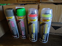 Markeerspuitbus (113x) - afbeelding 1 van  1