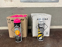 Markeerverf (18x) - afbeelding 1 van  5