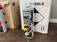 Markeerverf (18x) - afbeelding 2 van  5