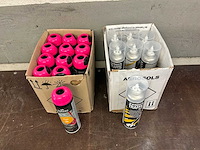 Markeerverf (18x) - afbeelding 4 van  5