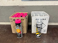 Markeerverf (18x) - afbeelding 5 van  5