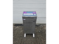 Markem - 9040ip65 - labelprinter - afbeelding 2 van  5