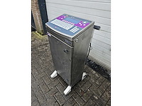 Markem - 9040ip65 - labelprinter - afbeelding 3 van  5