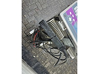 Markem - 9040ip65 - labelprinter - afbeelding 4 van  5