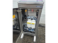 Markem - 9040ip65 - labelprinter - afbeelding 5 van  5