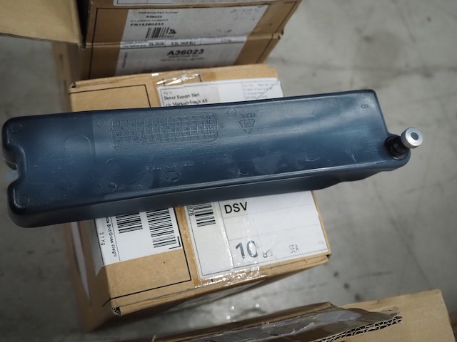 Markem-imaje industries - afbeelding 2 van  15