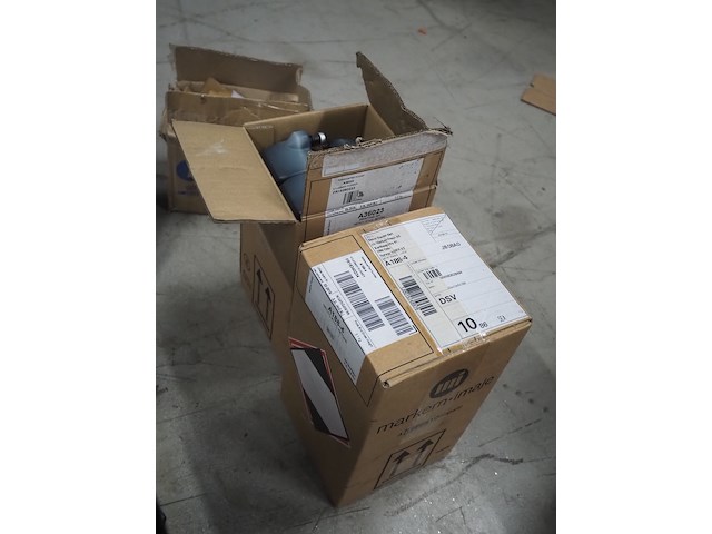 Markem-imaje industries - afbeelding 7 van  15