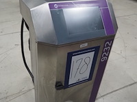 Markem-imaje industries - afbeelding 1 van  15