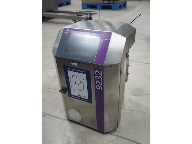 Markem-imaje industries - afbeelding 8 van  15