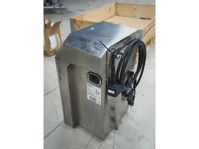 Markem-imaje industries - afbeelding 9 van  15