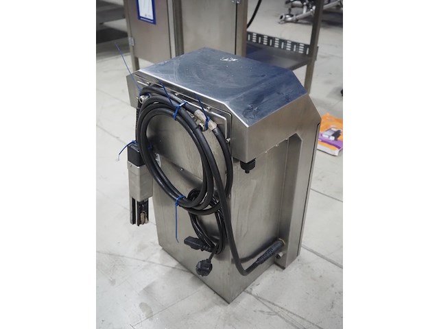 Markem-imaje industries - afbeelding 10 van  15