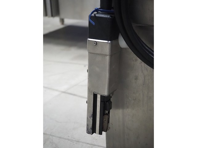 Markem-imaje industries - afbeelding 11 van  15