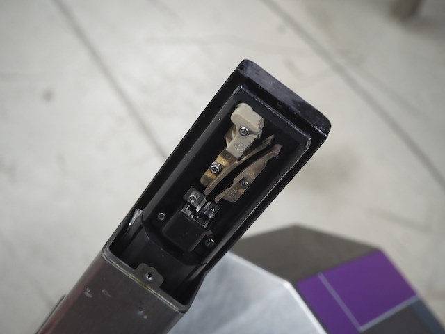 Markem-imaje industries - afbeelding 12 van  15