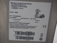 Markem-imaje industries - afbeelding 15 van  15
