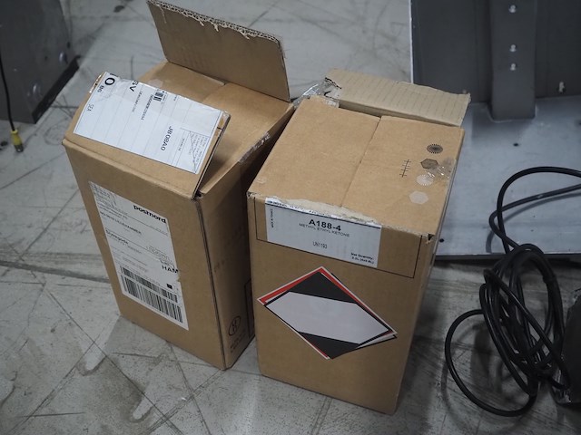 Markem-imaje industries - afbeelding 2 van  15