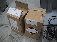 Markem-imaje industries - afbeelding 2 van  15