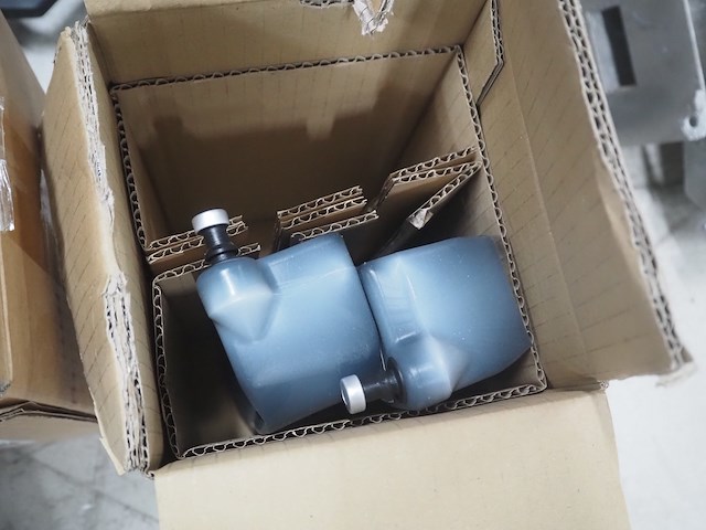 Markem-imaje industries - afbeelding 4 van  15