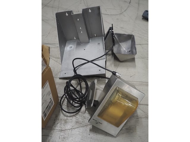 Markem-imaje industries - afbeelding 5 van  15