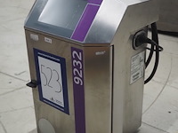 Markem-imaje industries - afbeelding 1 van  15