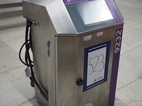 Markem-imaje industries - afbeelding 8 van  15