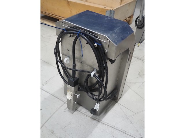 Markem-imaje industries - afbeelding 9 van  15