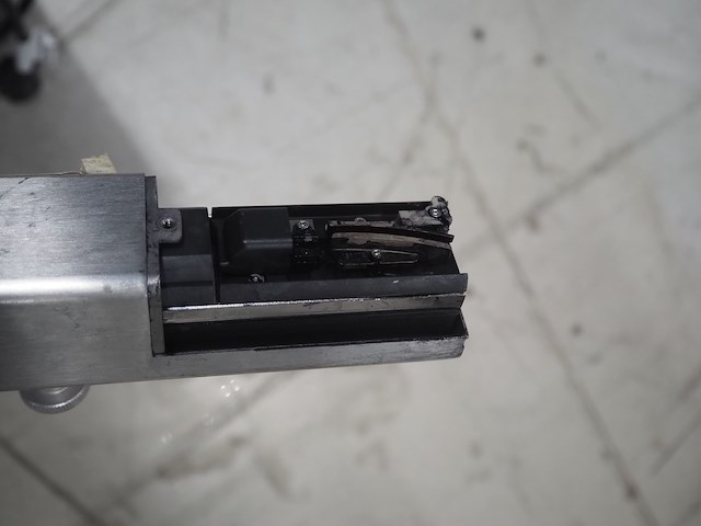 Markem-imaje industries - afbeelding 12 van  15