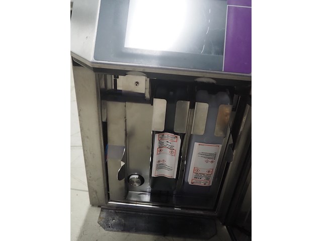 Markem-imaje industries - afbeelding 14 van  15