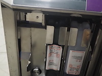 Markem-imaje industries - afbeelding 14 van  15