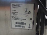 Markem-imaje industries - afbeelding 9 van  12