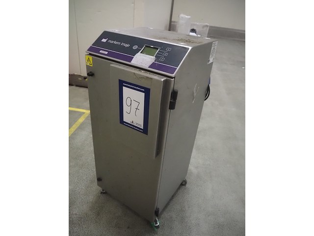 Markem imaje - afbeelding 2 van  9