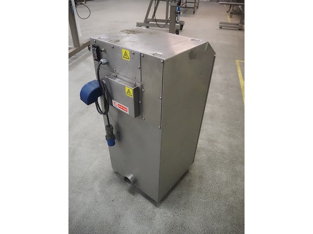 Markem imaje - afbeelding 3 van  9