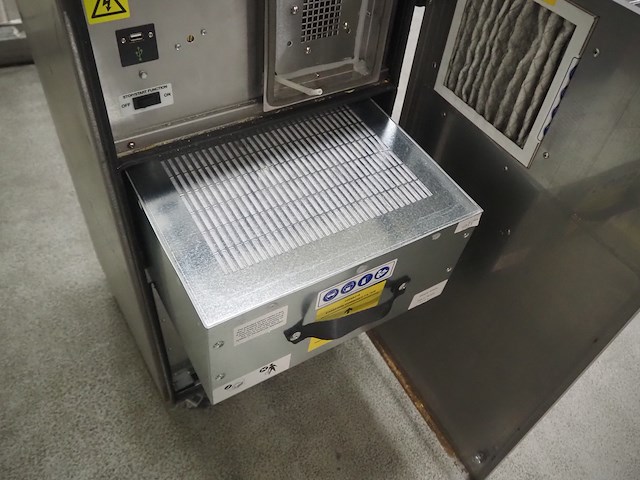 Markem imaje - afbeelding 6 van  9