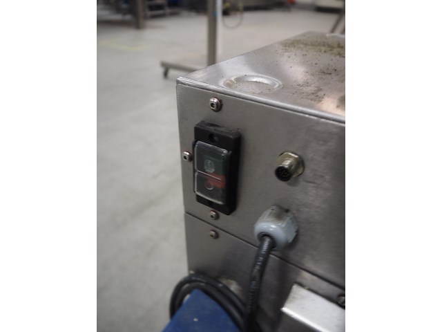 Markem imaje - afbeelding 8 van  9