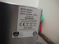 Markem imaje - afbeelding 9 van  9