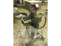 Markem lintprinter - afbeelding 3 van  3