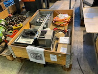 Markem smart date 2 transfer printer - afbeelding 1 van  6