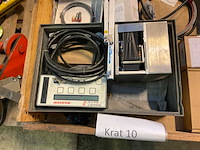 Markem smart date 2 transfer printer - afbeelding 2 van  6