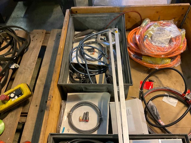 Markem smart date 2 transfer printer - afbeelding 3 van  6