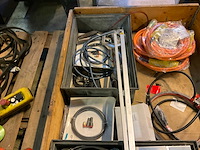 Markem smart date 2 transfer printer - afbeelding 3 van  6
