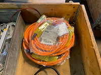 Markem smart date 2 transfer printer - afbeelding 4 van  6