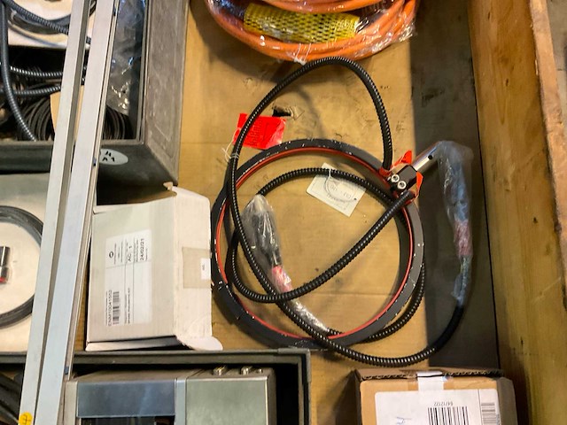 Markem smart date 2 transfer printer - afbeelding 5 van  6