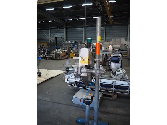 Markem - afbeelding 3 van  7