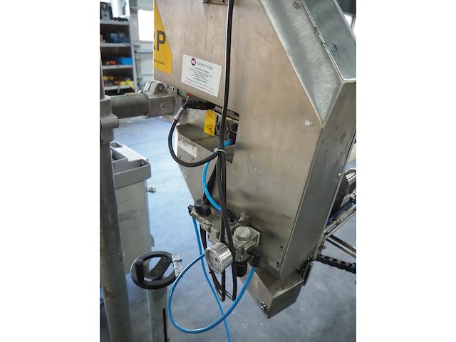 Markem - afbeelding 6 van  7