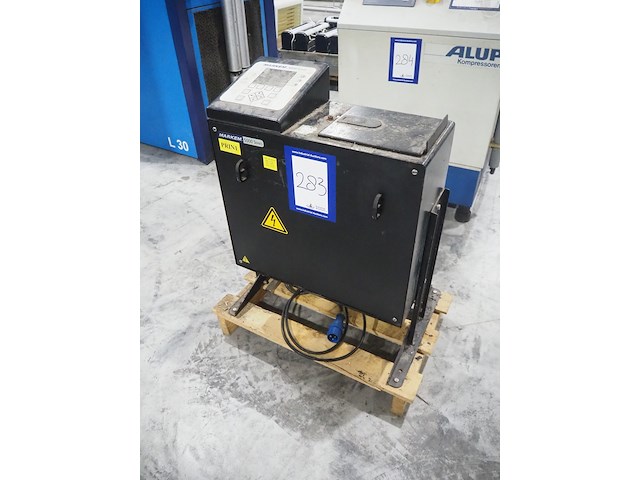 Markem - afbeelding 1 van  9