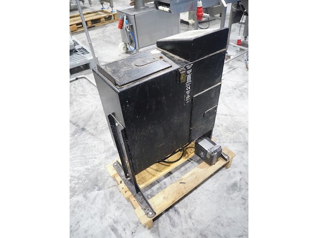 Markem - afbeelding 3 van  9